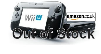 Amazon Stop Wii U Premium Pre Orders