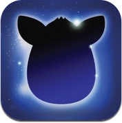 Furby iTunes App
