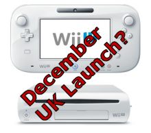Wii U Launch Dealy for Europe